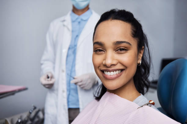 Why Choose Us for Your Dental Needs in Town N Country, FL
