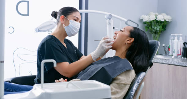 Town N Country, FL  Holistic Dental Services Company